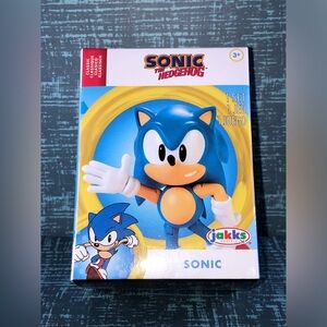 SONIC THE HEDGEHOG SONIC COLLECTIBLE